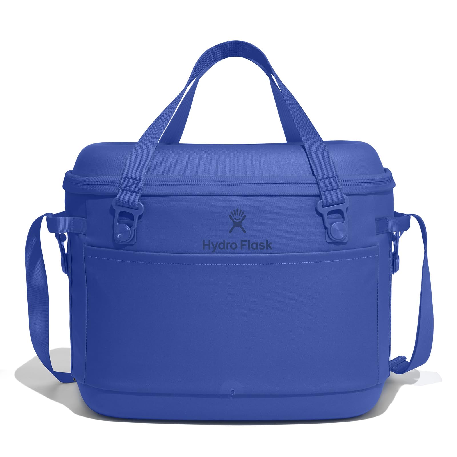 Hydro Flask Cooler Bag - Insulated Portable Soft Cooler - 12 L Capacity in Cascade and SURF