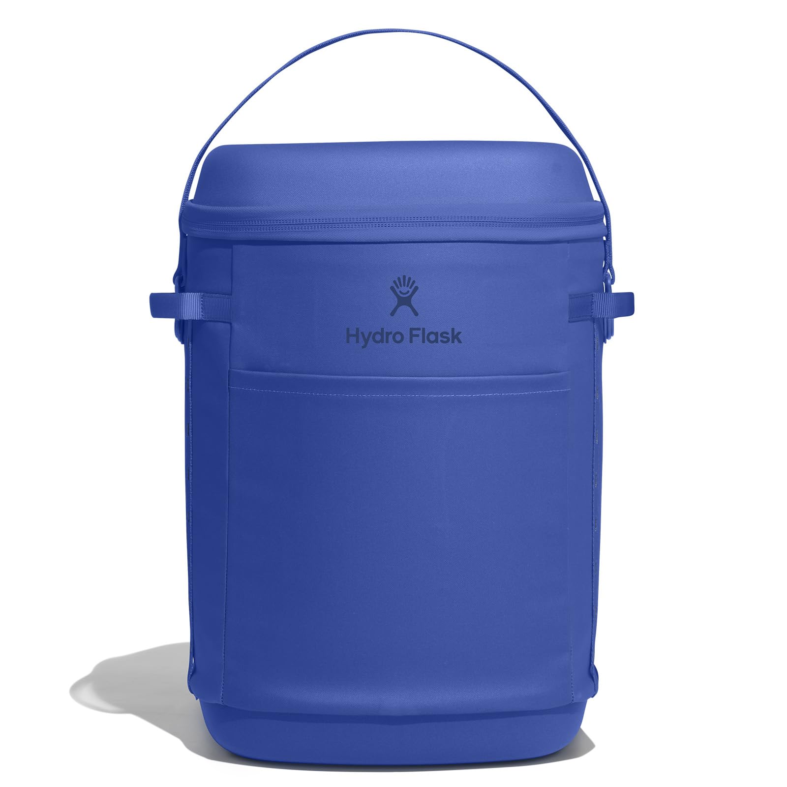 Hydro Flask Cooler Bag - Insulated Portable Soft Cooler - 12 L Capacity in Cascade and SURF