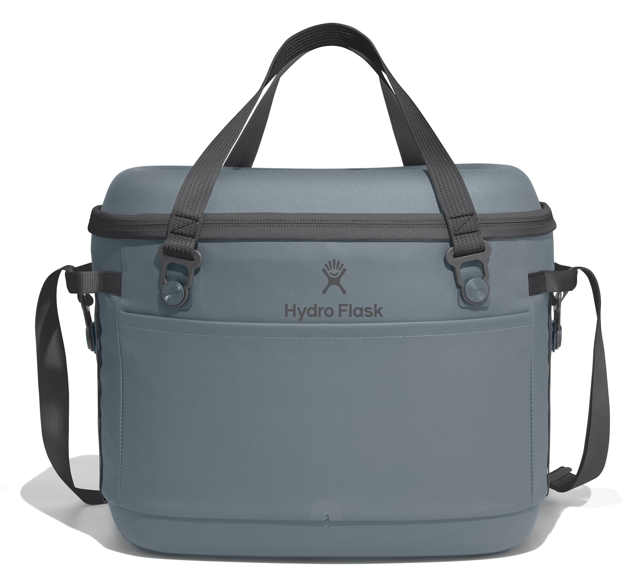 Hydro Flask Cooler Bag - Insulated Portable Soft Cooler - 12 L Capacity in Cascade and SURF