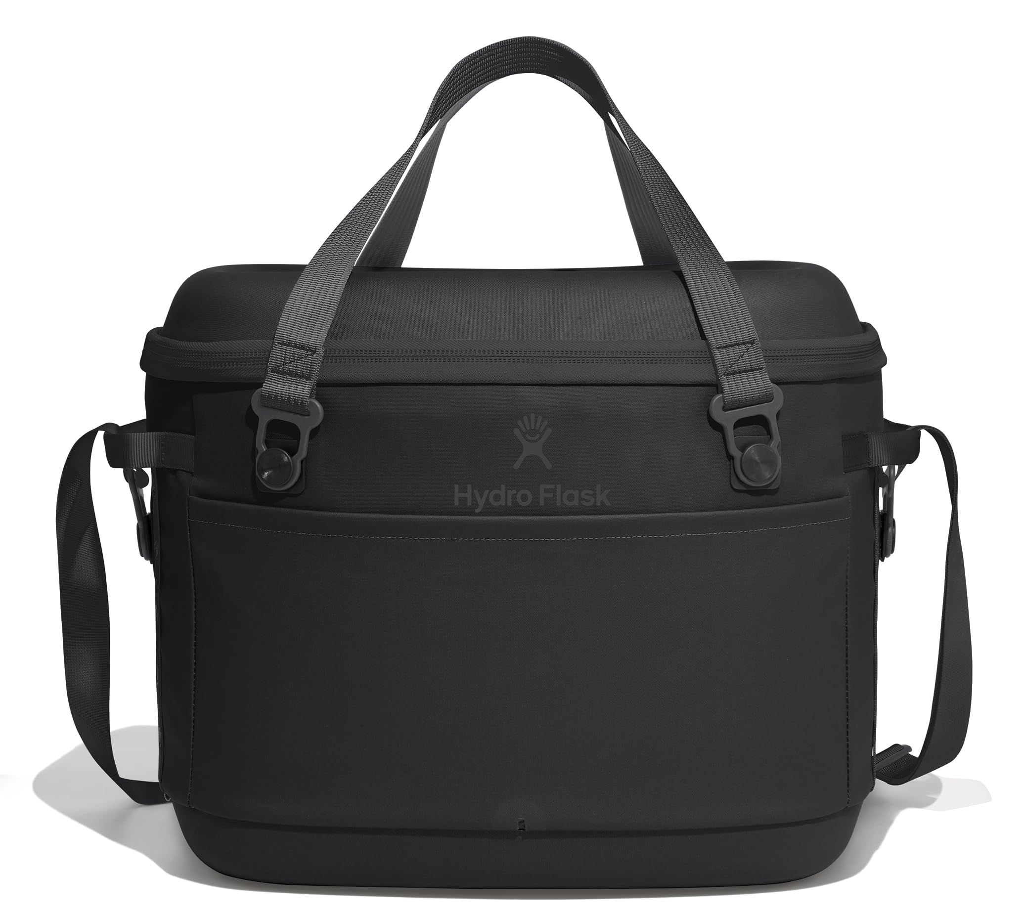 Hydro Flask Cooler Bag - Insulated Portable Soft Cooler - 12 L Capacity in Cascade and SURF