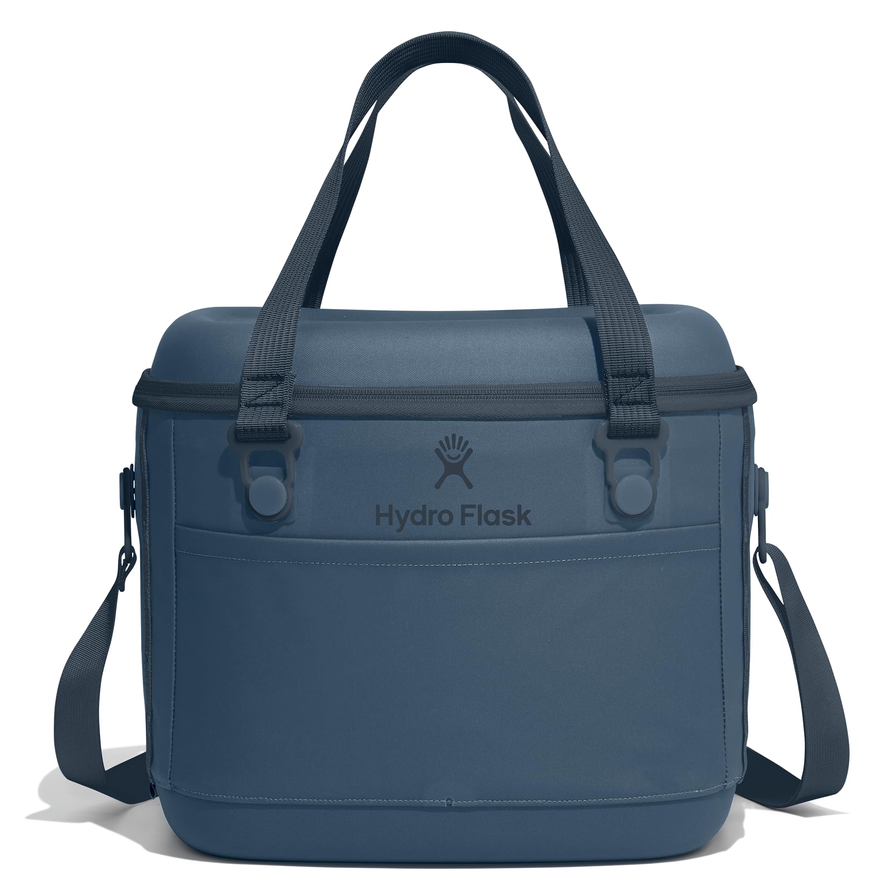 Hydro Flask Cooler Bag - Insulated Portable Soft Cooler - 12 L Capacity in Cascade and SURF