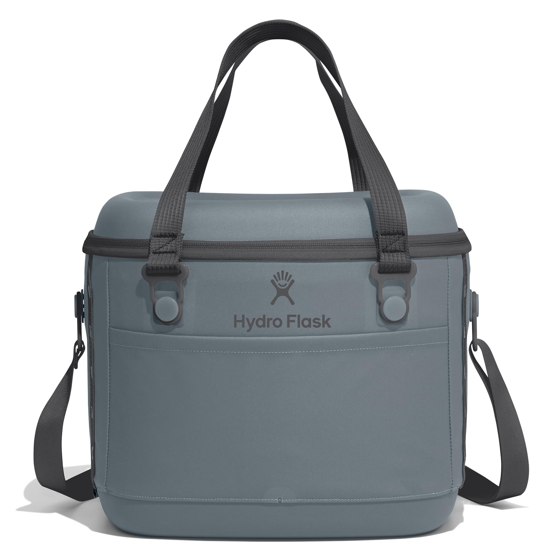 Hydro Flask Cooler Bag - Insulated Portable Soft Cooler - 12 L Capacity in Cascade and SURF