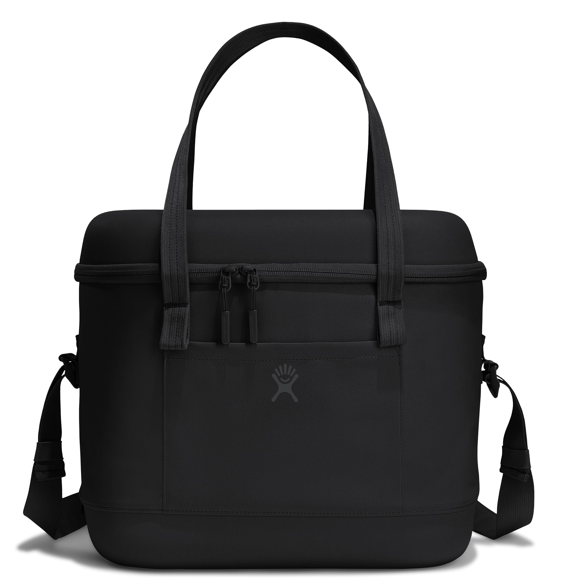 Hydro Flask Cooler Bag - Insulated Portable Soft Cooler - 12 L Capacity in Cascade and SURF