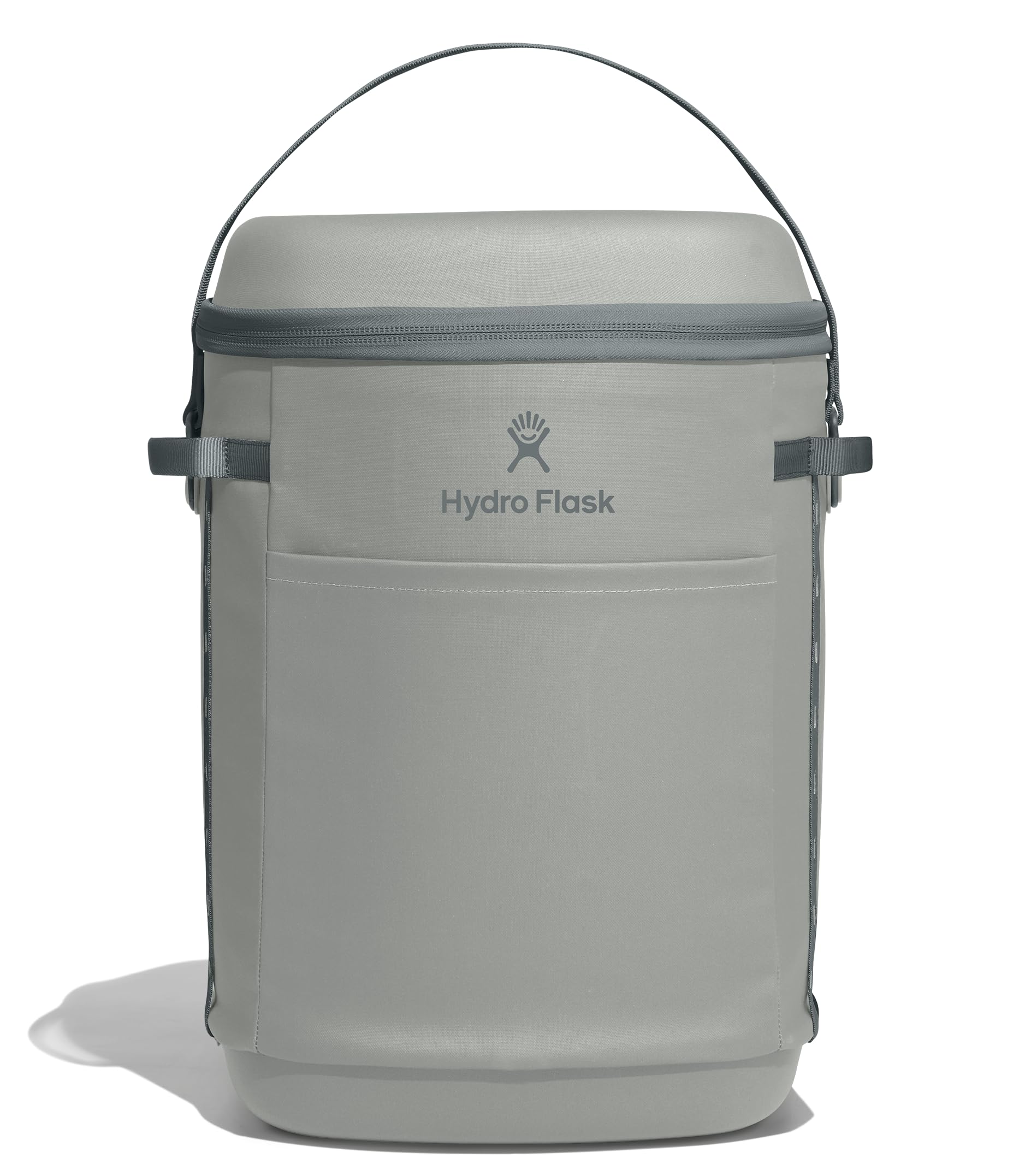 Hydro Flask Cooler Bag - Insulated Portable Soft Cooler - 12 L Capacity in Cascade and SURF